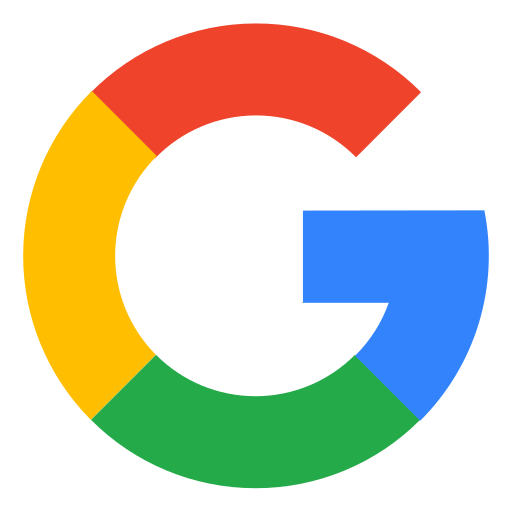 Google icon (HD)